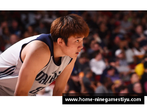 NBA风云：丁彦雨航的超凡之路
