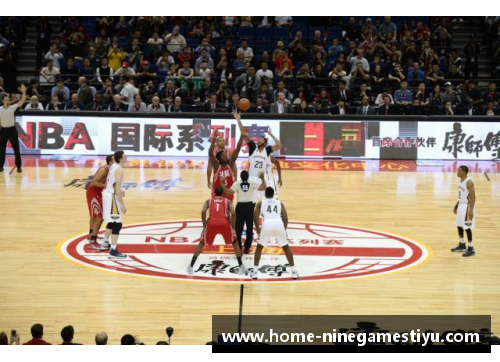 NBA速度之巅：揭秘篮球场上最快如闪电的运动奇迹