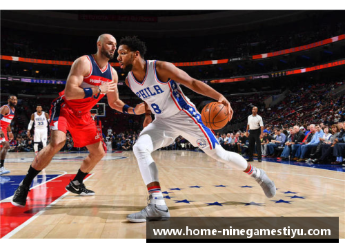NBA鞋王之路：探索球场外的时尚王国