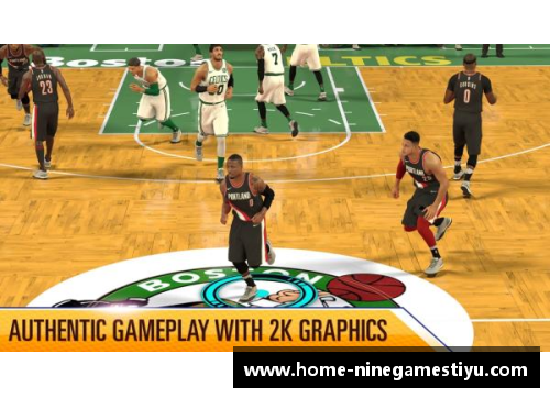 NBA联盟E：探索未来篮球趋势与全球影响