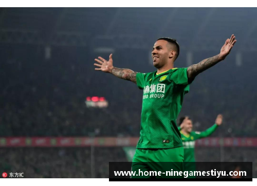 北京足球俱乐部球员李磊的职业生涯和成就简介