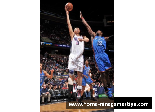 易建联 NBA 生涯中的队伍经历及其影响