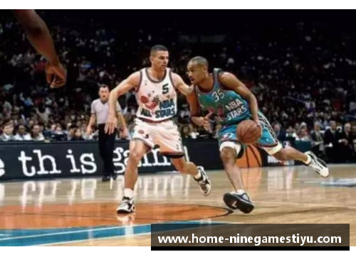 NBA黄昏：篮球巨星与时代的交汇